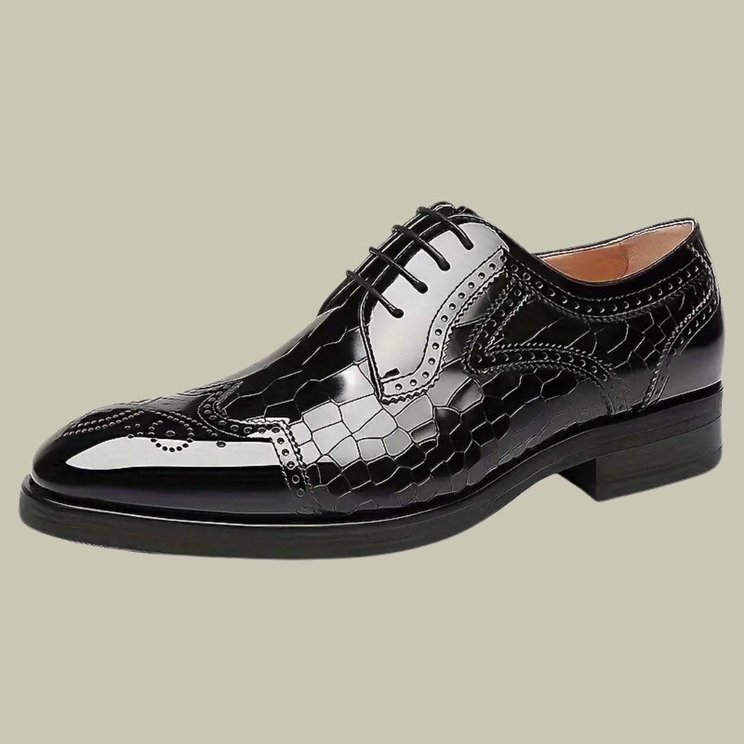 Mens Business Shoes