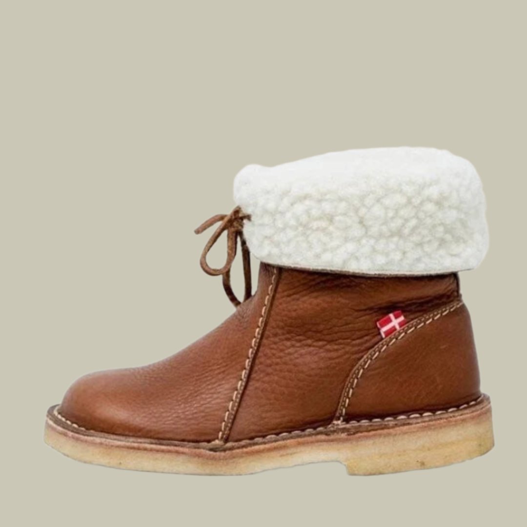 Lux & Classy • Coldy Vintage Boots