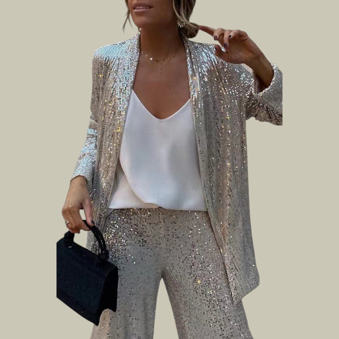 Womens Christmas/NYE Sey