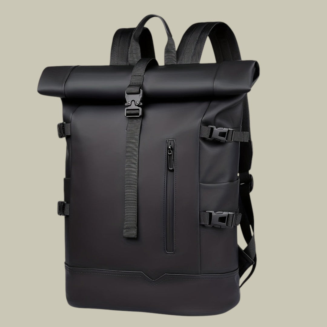 Mens Waterproof Laptop Backpack
