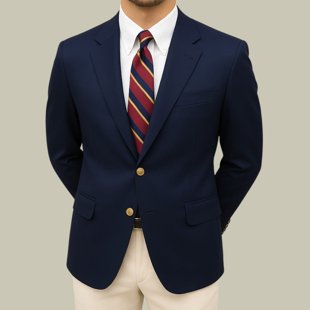 Mens Stylish Formal Blazer