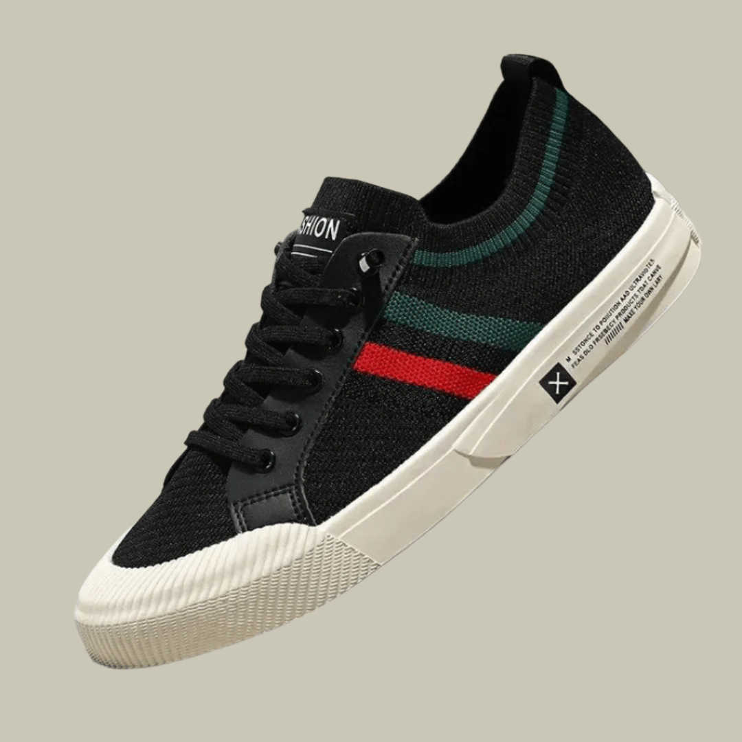 Lux & Classy • Stylish Sneakers by Massimo