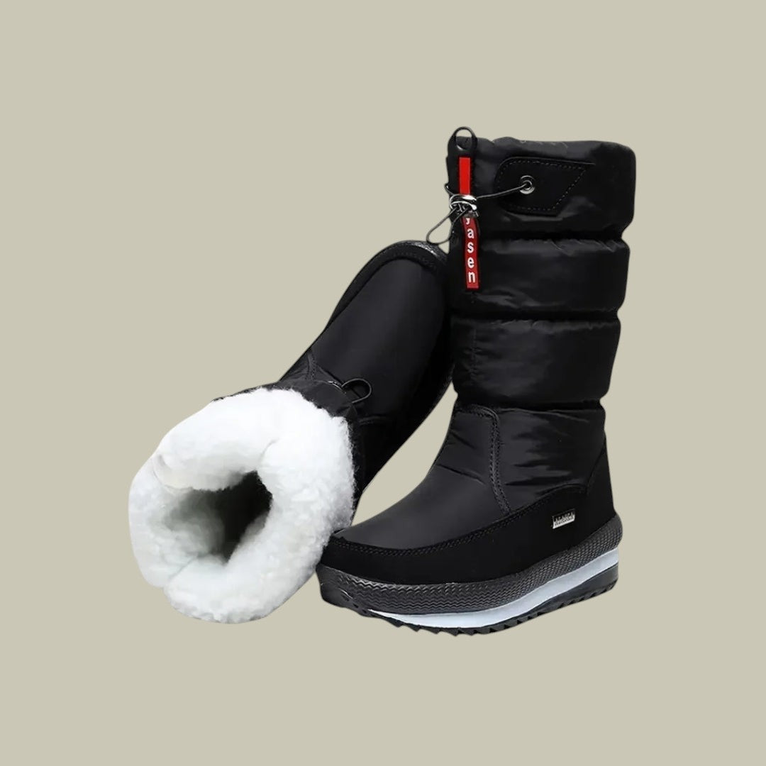 Womens Winter Boots Snow