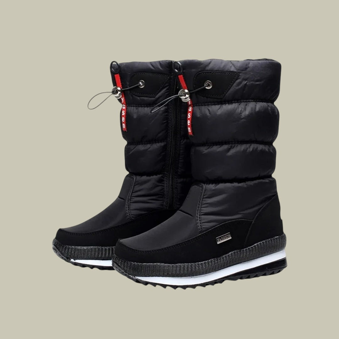 Womens Winter Boots Snow