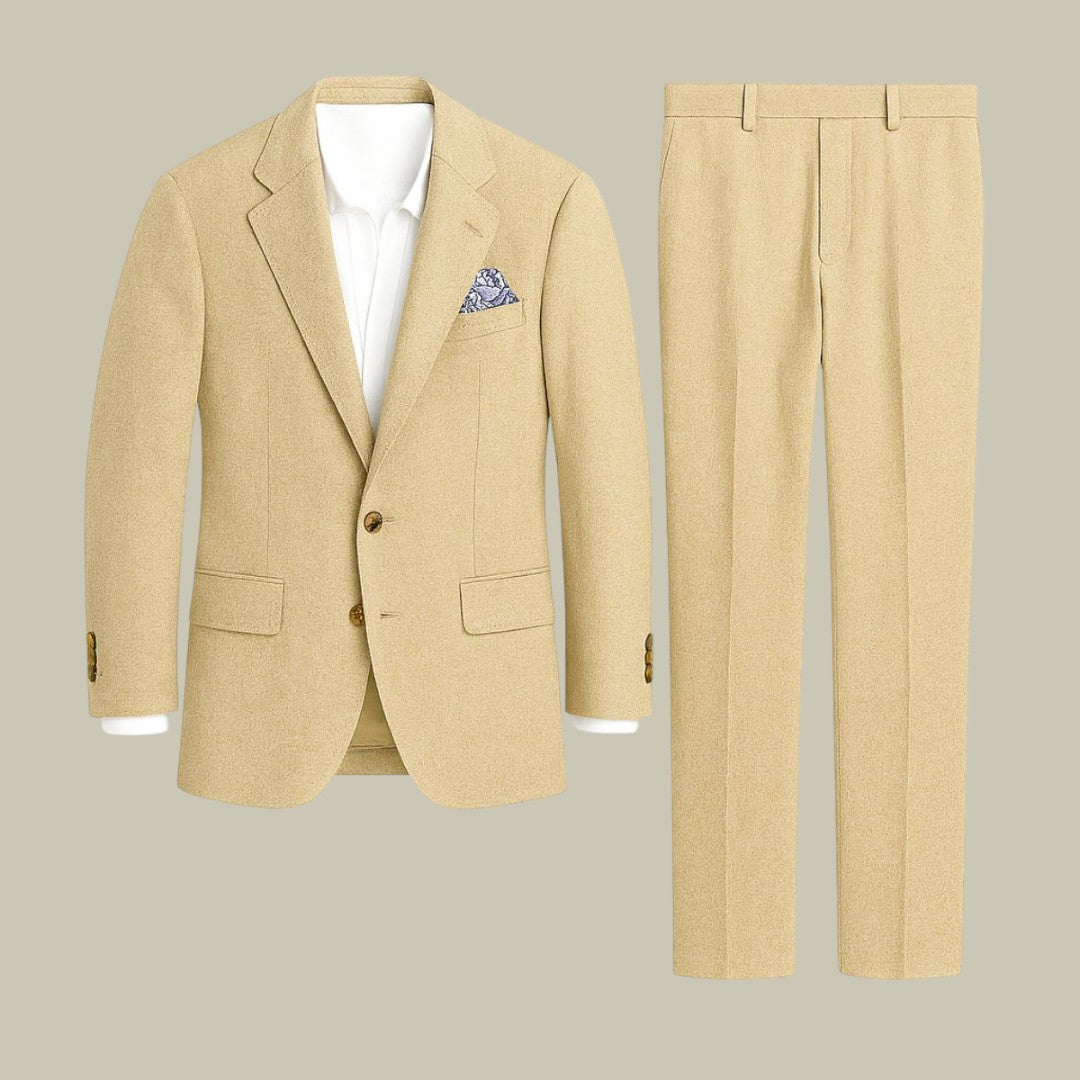Mens Suit