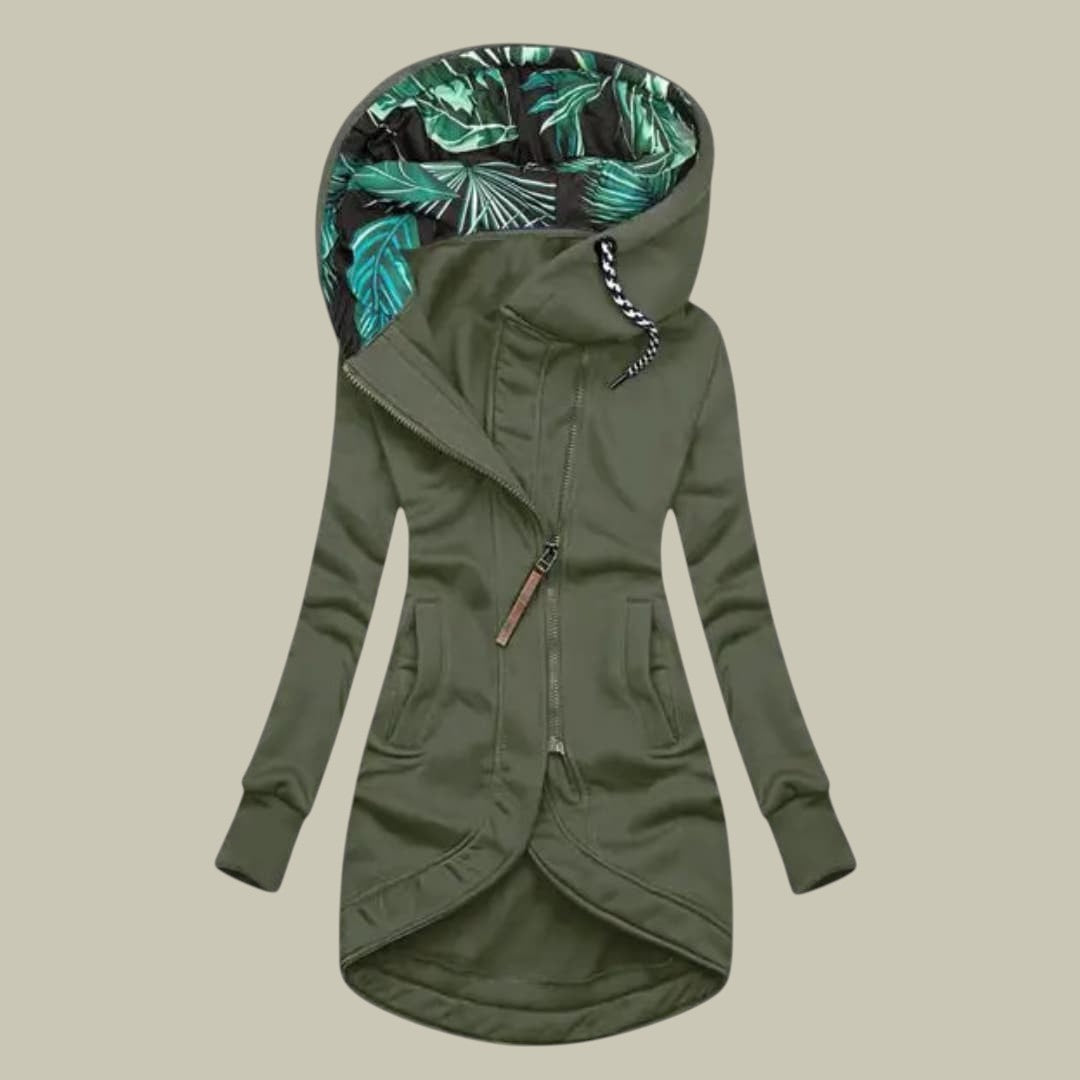 Womens Winter Jacket