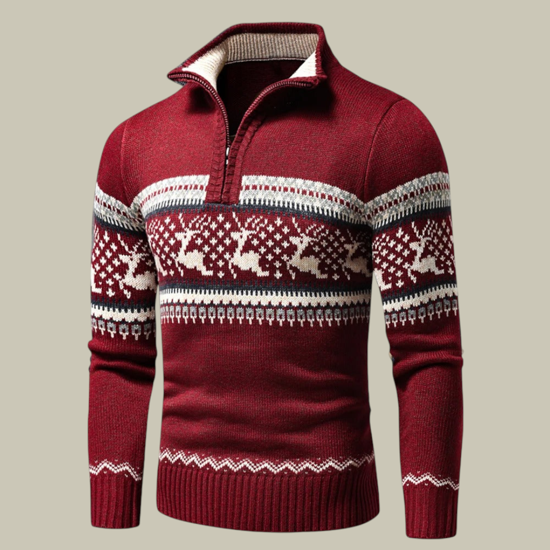 Bomber Jacket for Men