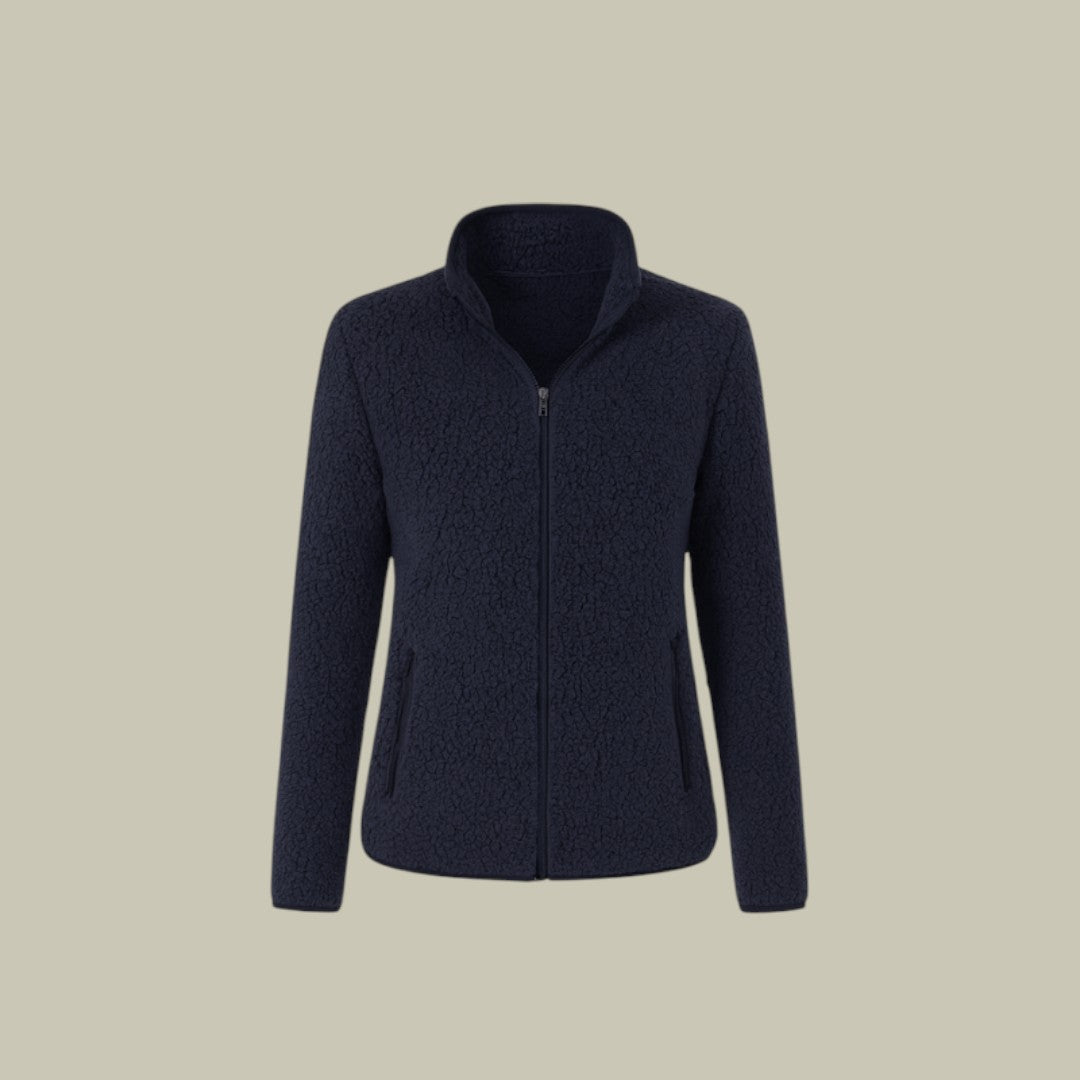 Fleece Jacket for Women