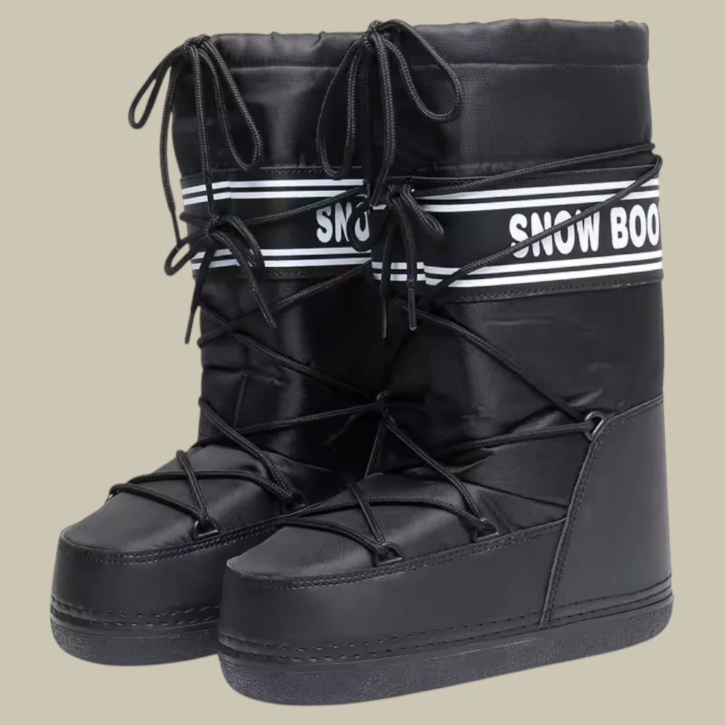 Womens Winter Snow Boots