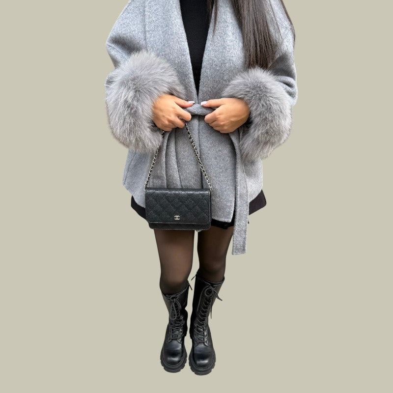 Womens Coat Premium