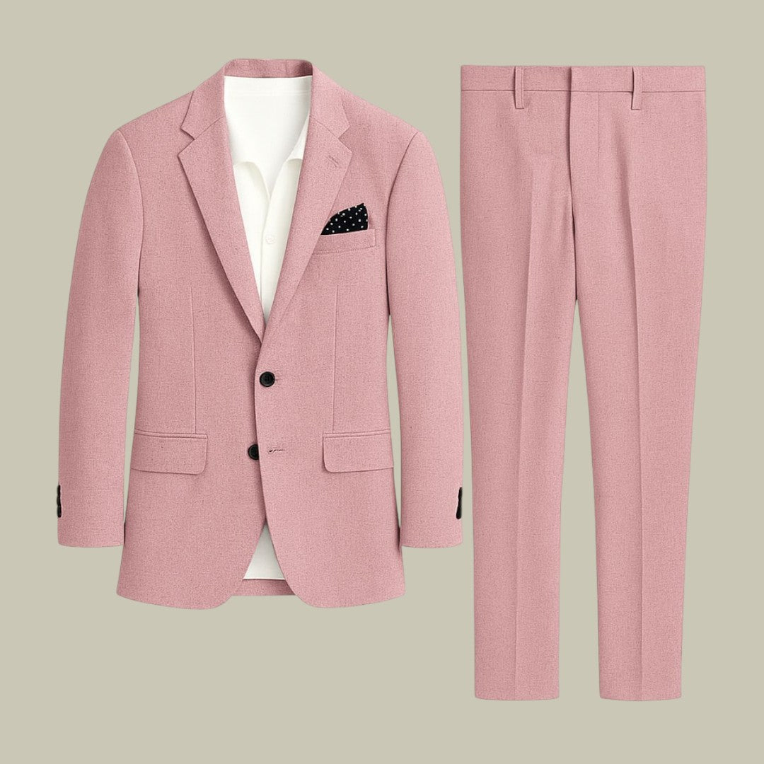 Mens Suit