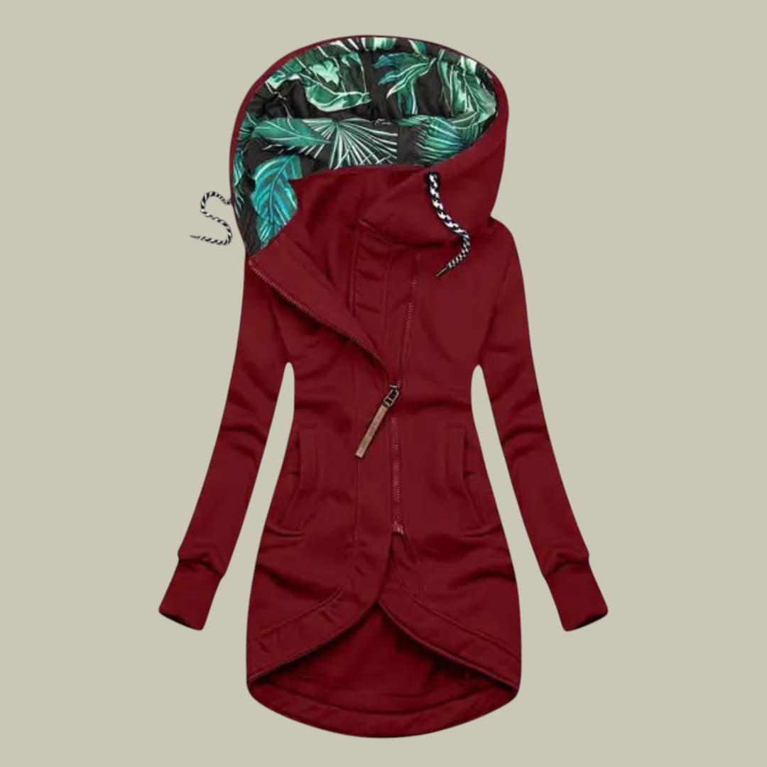 Womens Winter Jacket