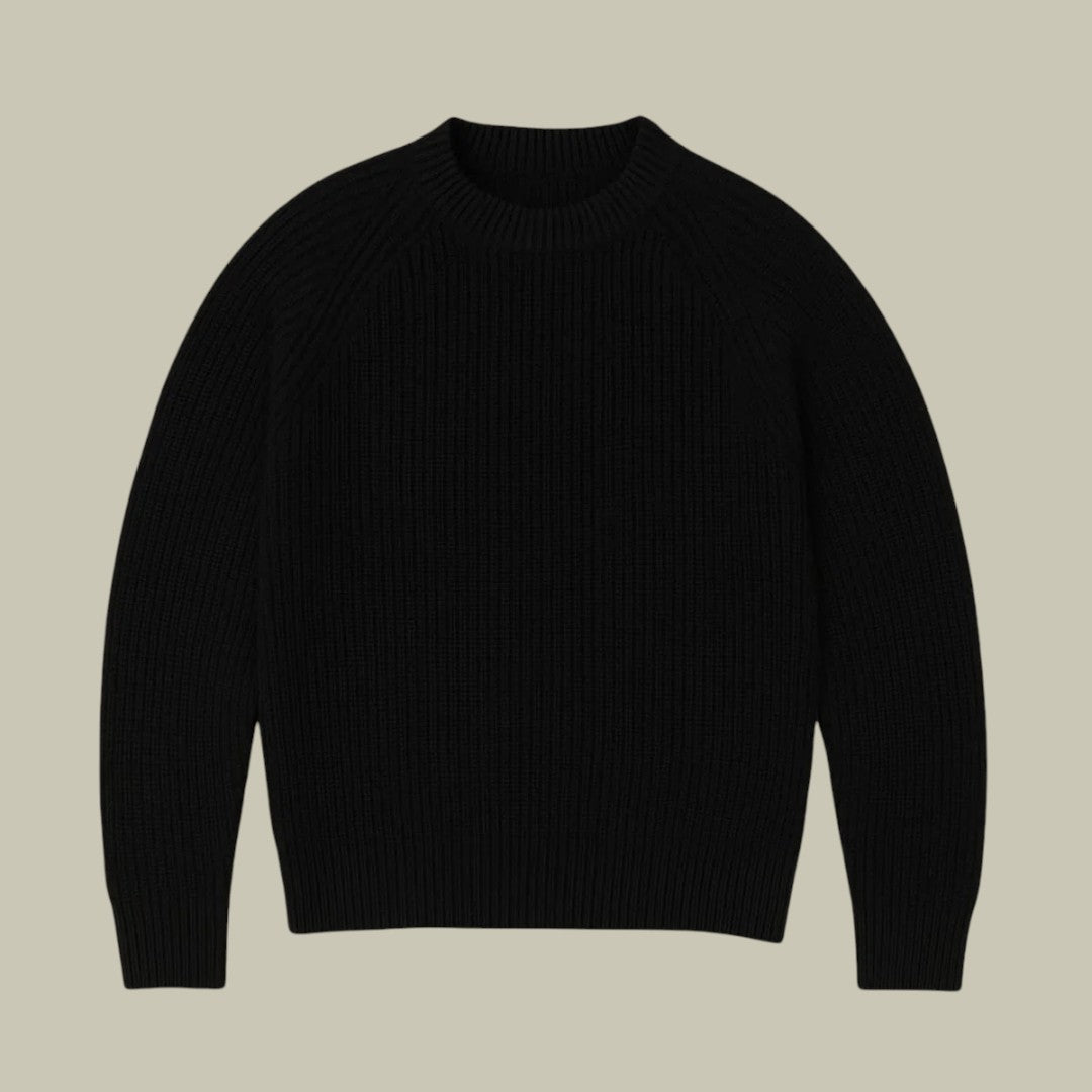 Cashmere Sweater for Men
