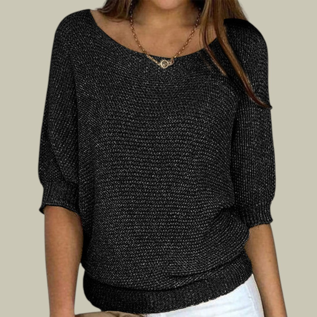 Womens Sweater Comfortable Autumn