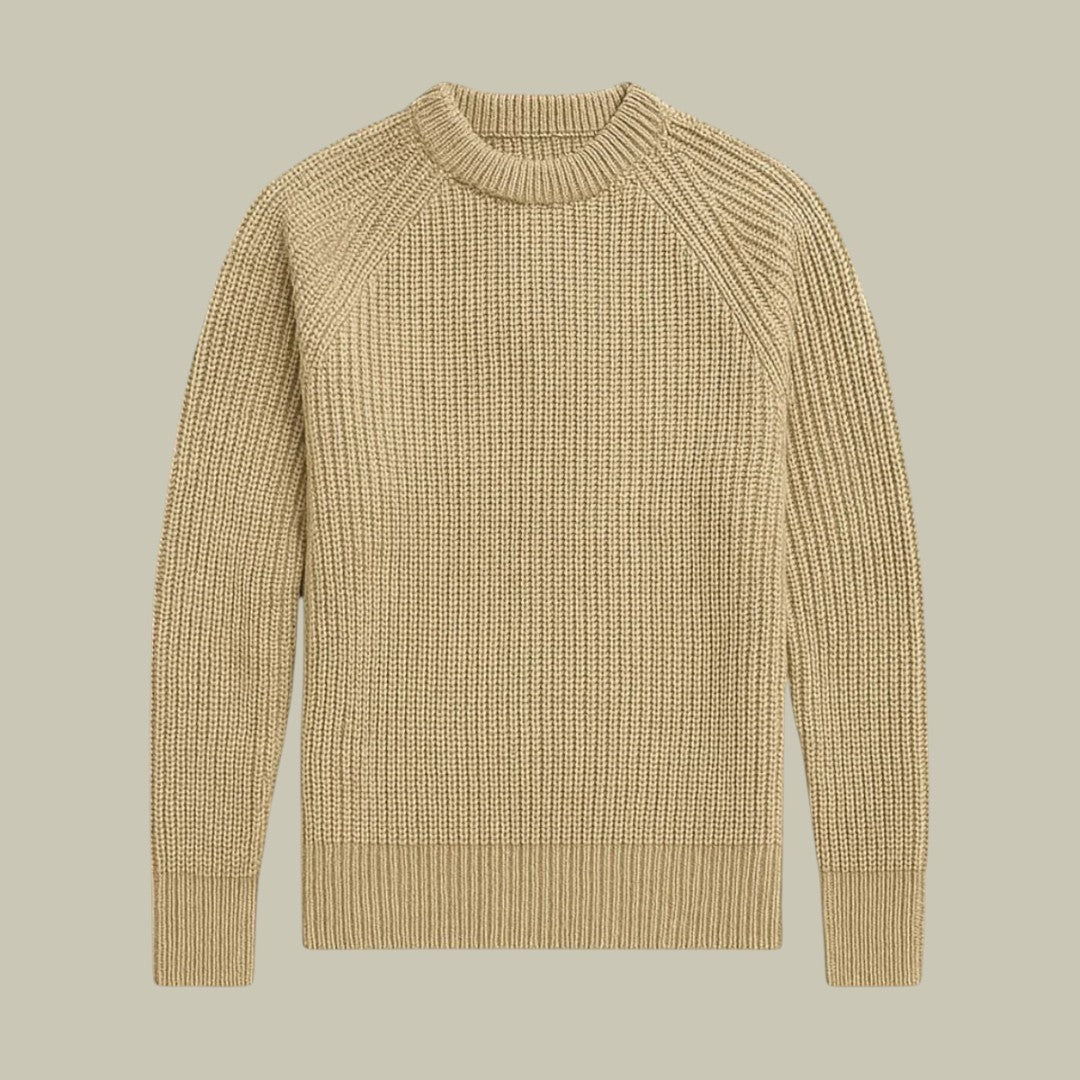 Cashmere Sweater for Men