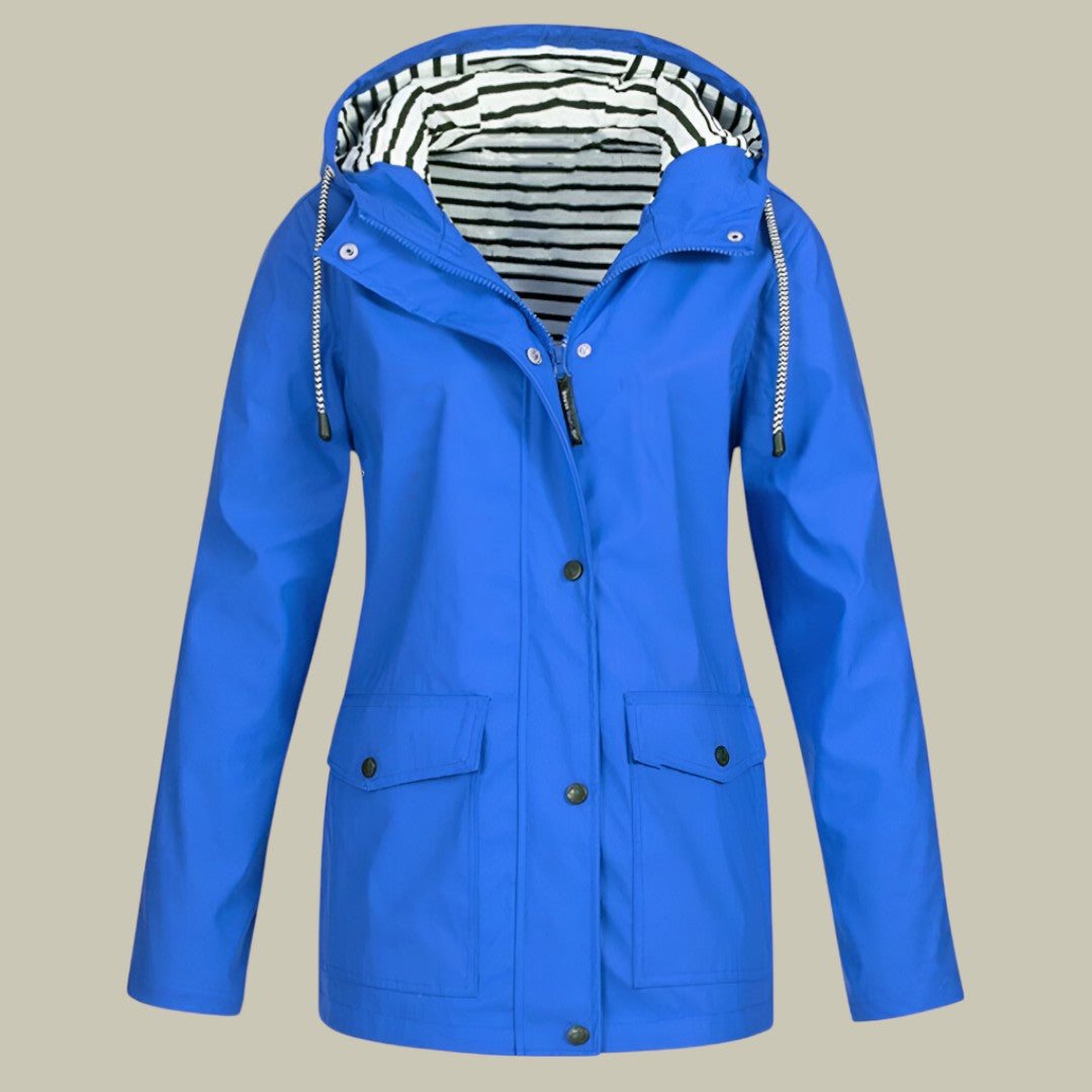 Womens Windproof/Waterproof Jacket