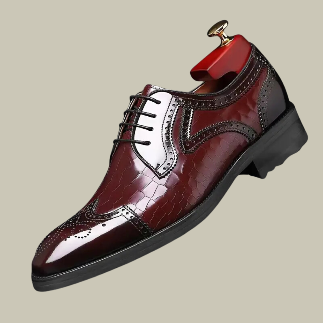 Mens Business Shoes