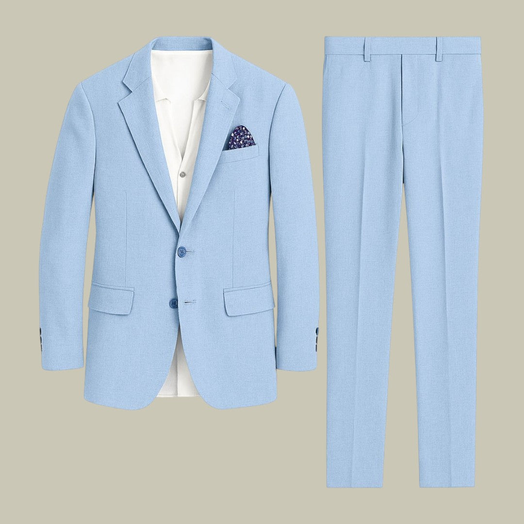 Mens Suit