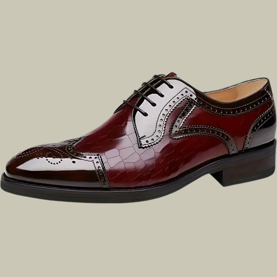 Mens Business Shoes