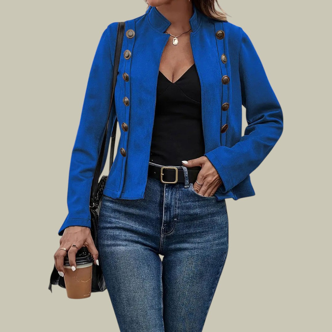 Womens Blazer Jacket