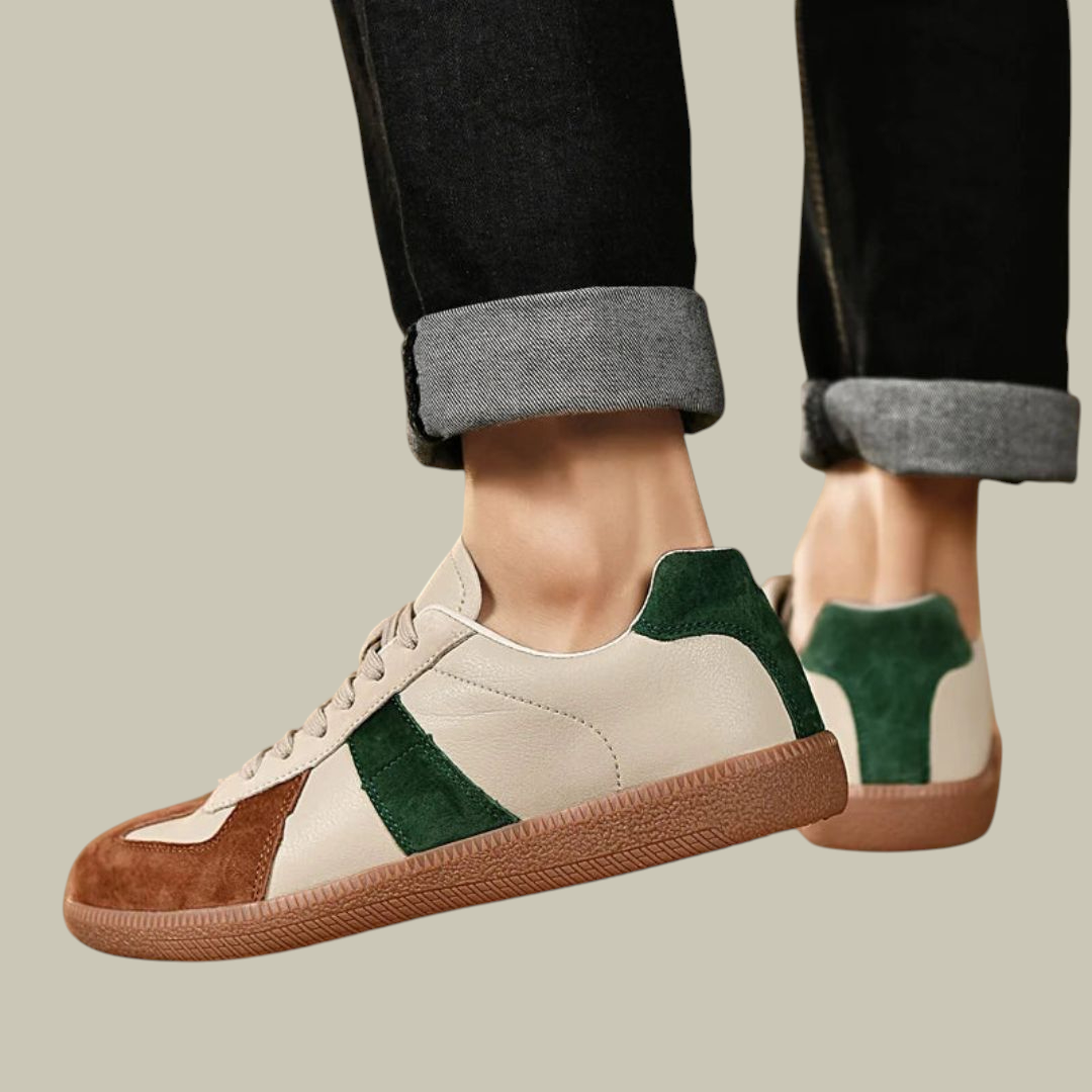 Low Top Sneakers for Men