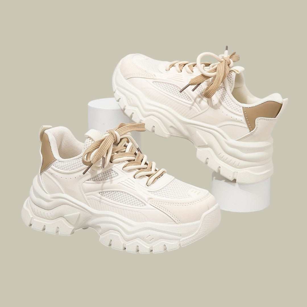 Womens Comfortable Sneakers