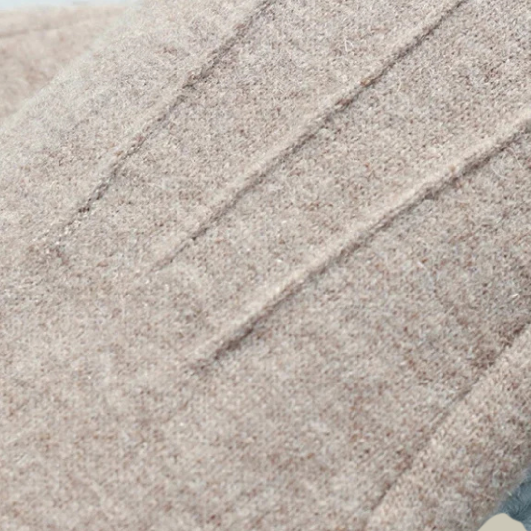 Womens Cashmere Gloves