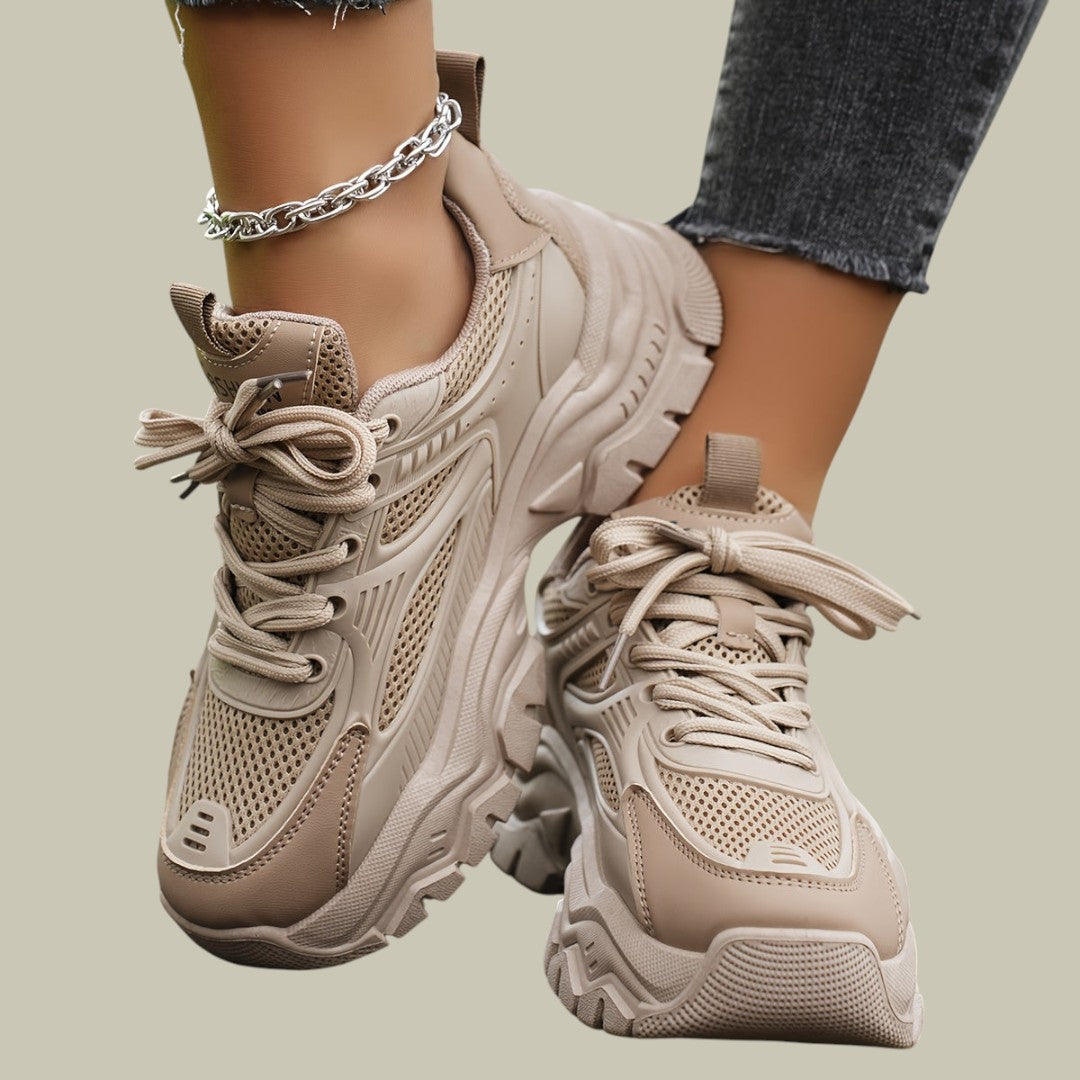 Womens Comfortable Sneakers