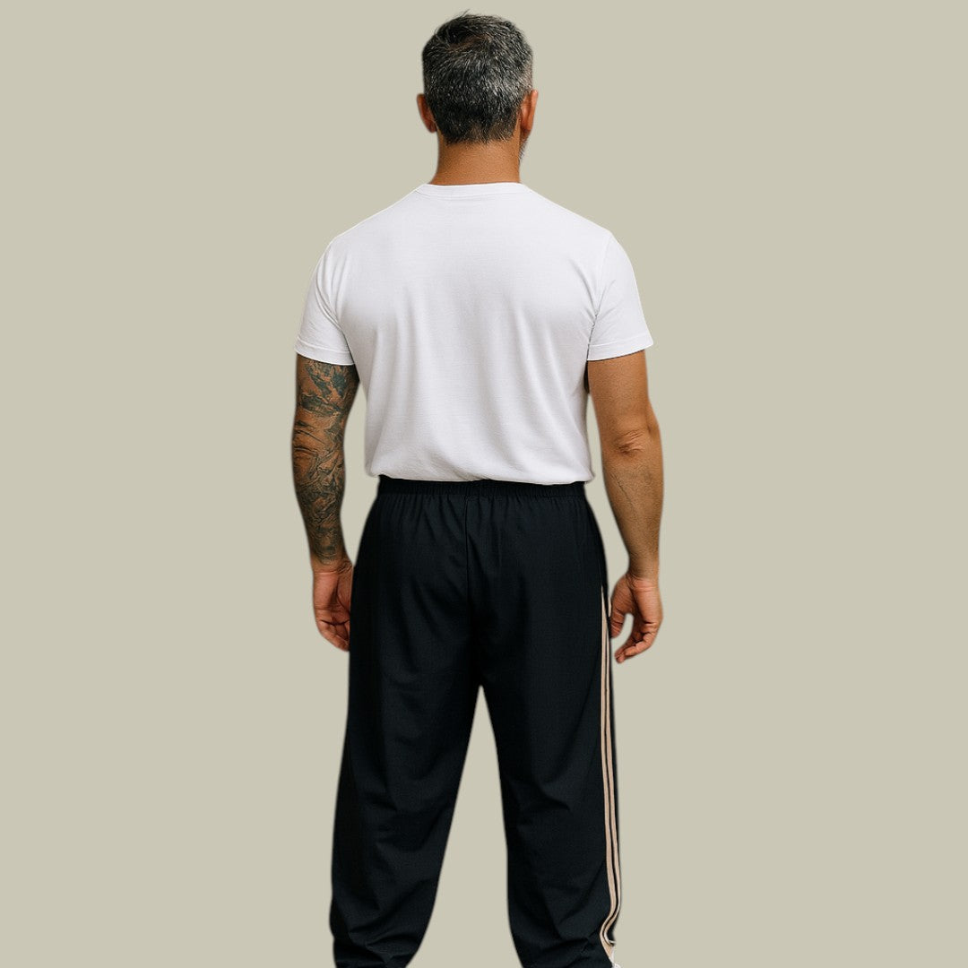 Lux & Classy • Men's Stylish Jogging Pants