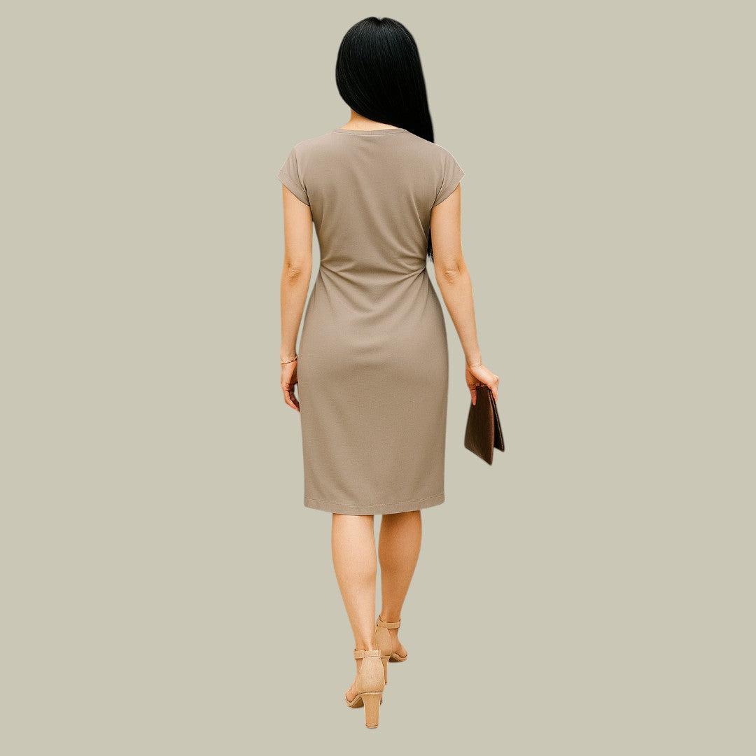 Lux & Classy • Women's Elegant Dress
