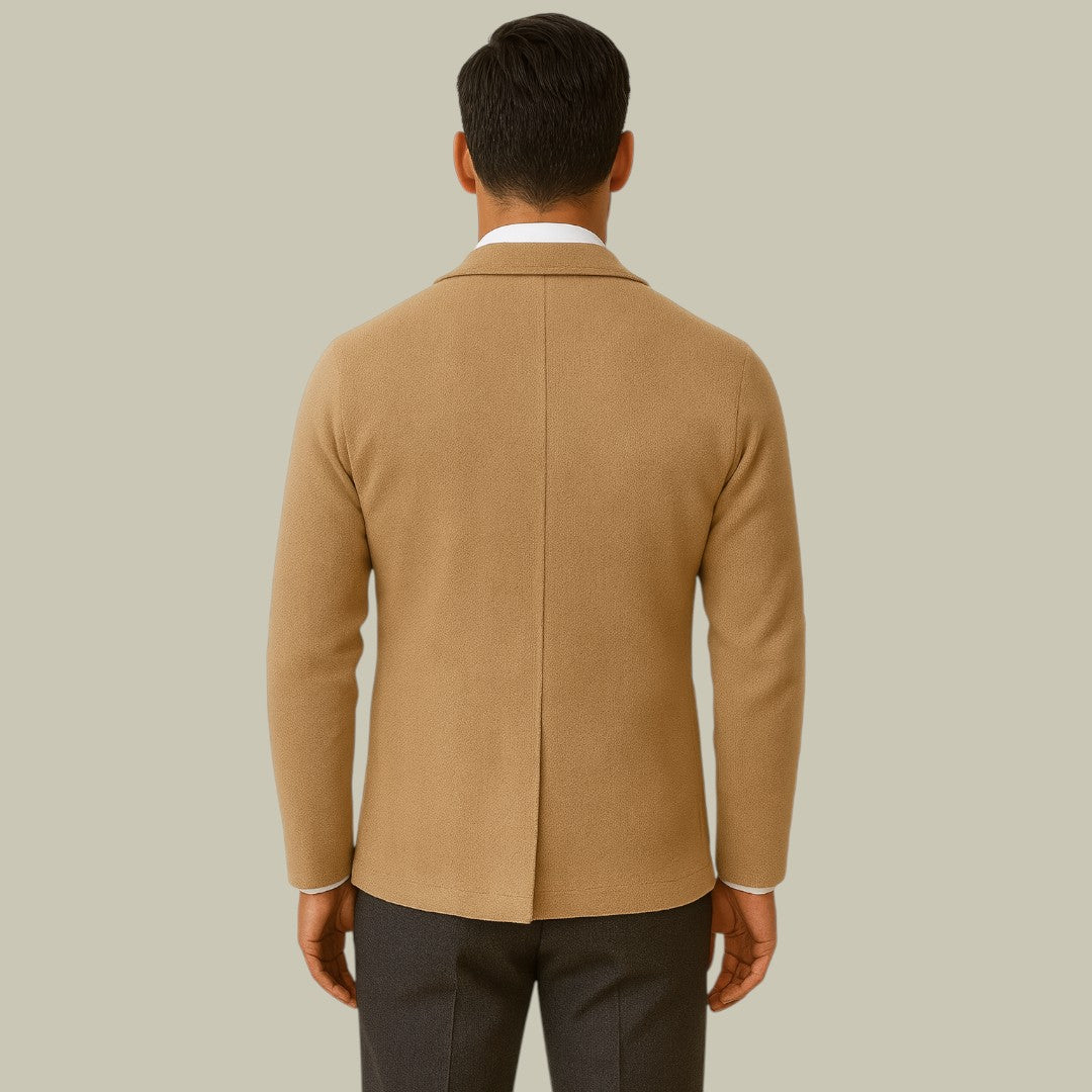 Mens Slim Fit Suit