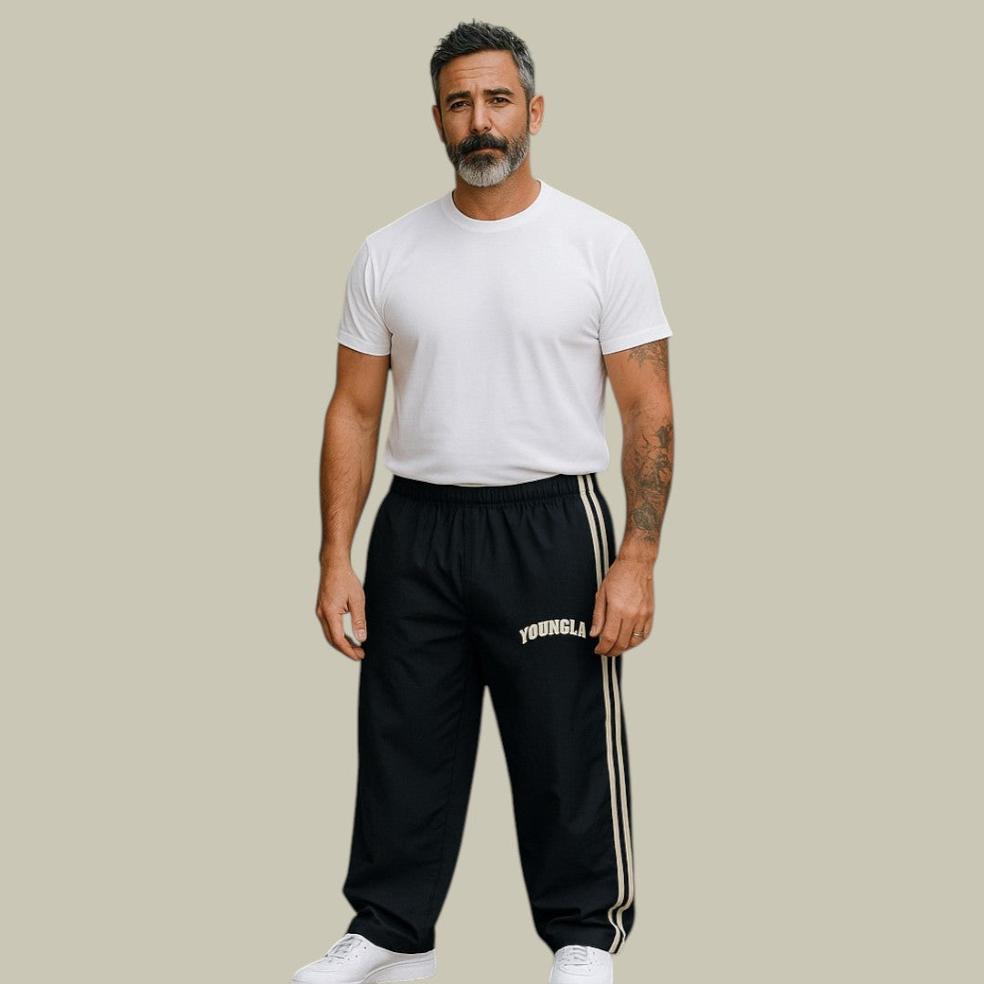 Lux & Classy • Men's Stylish Jogging Pants
