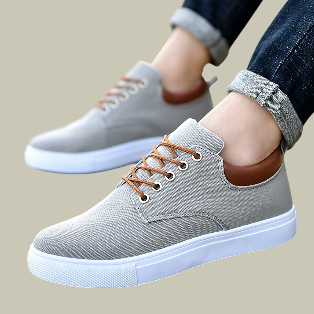 Mens Sneakers Comfort Daily