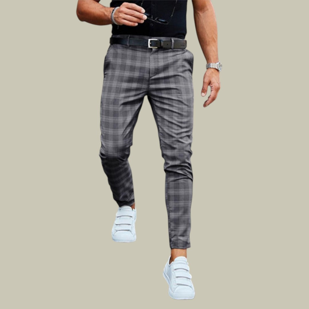 Mens Chino Trousers