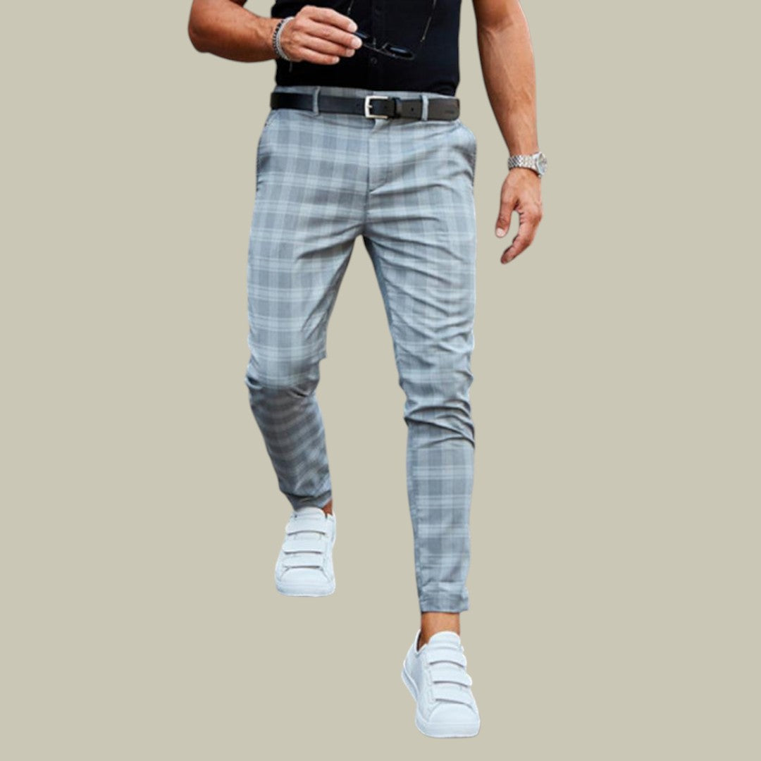 Mens Chino Trousers