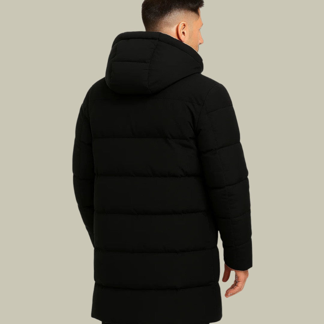 Winter Jacket for Men