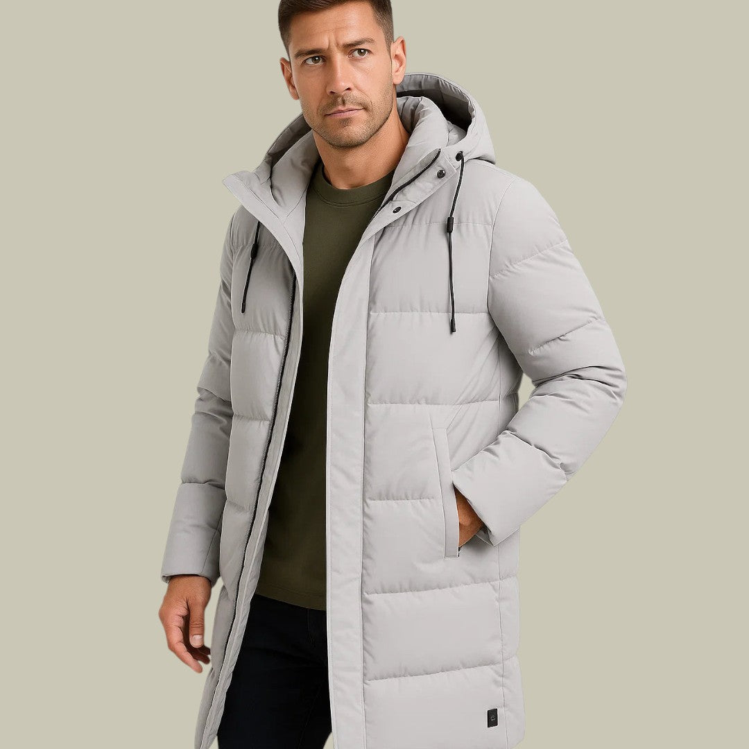 Winter Jacket for Men