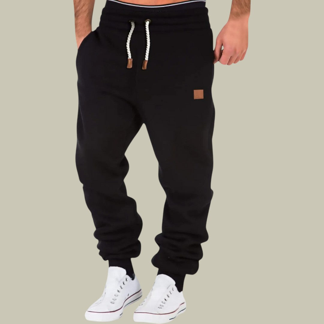 Mens Comfortable Jogging Pants
