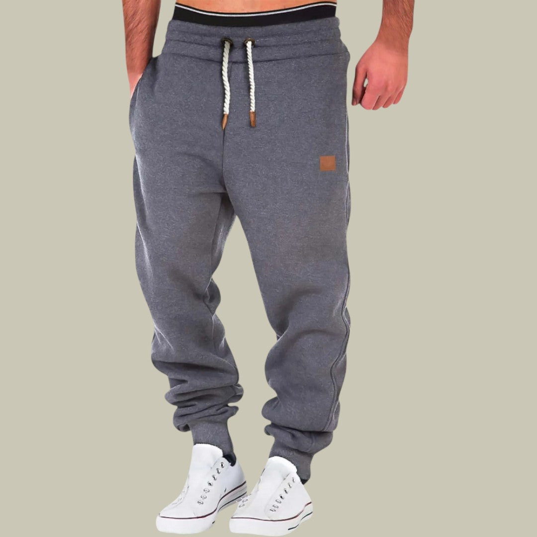 Mens Comfortable Jogging Pants
