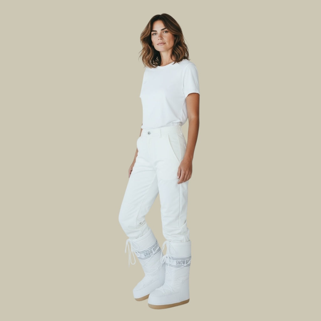 Womens Winter Snow Boots