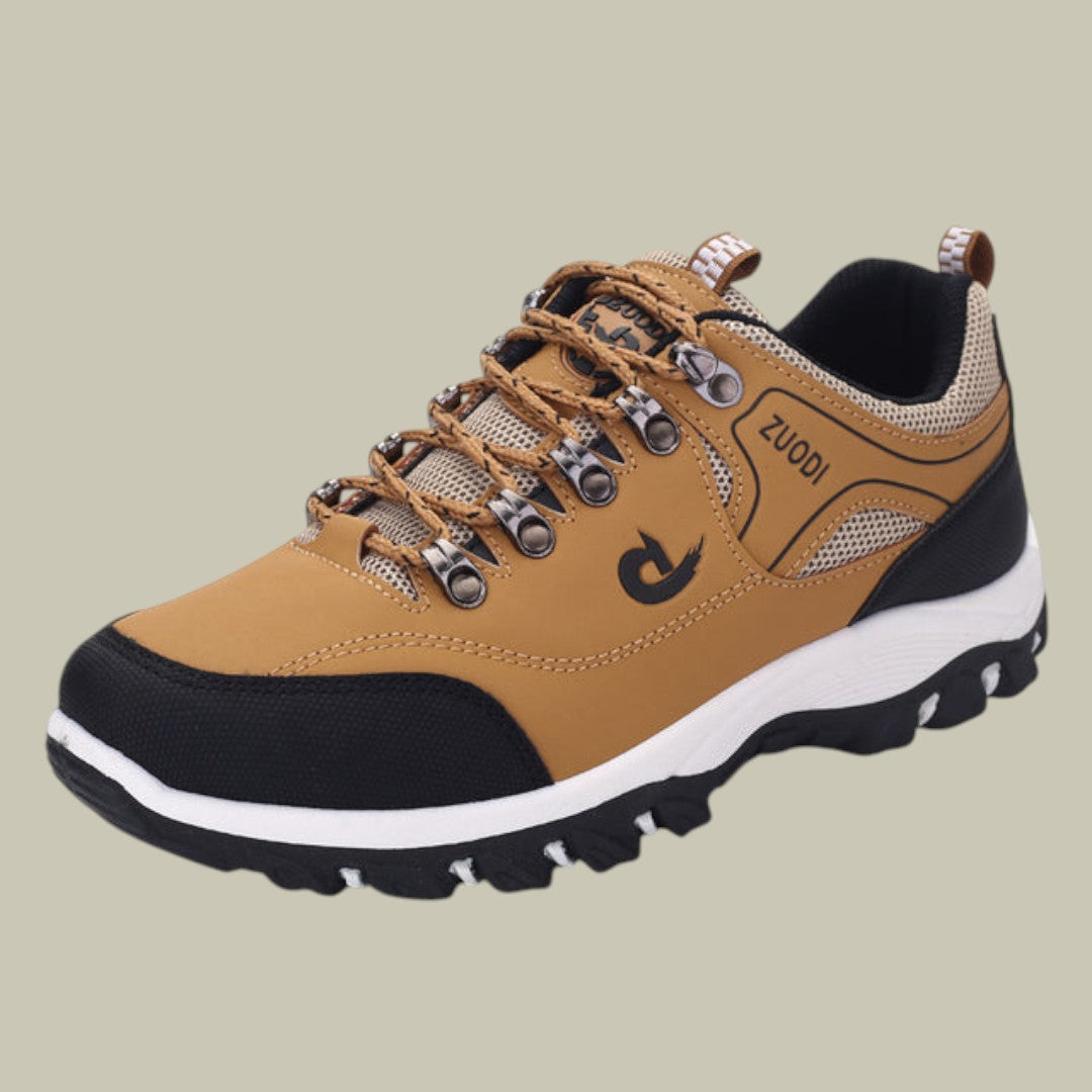 Mens Orthopedic Walking Shoes