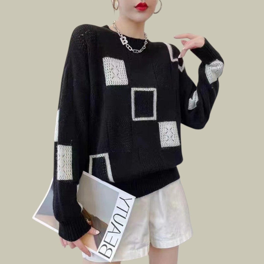 Womens Winter Jumper