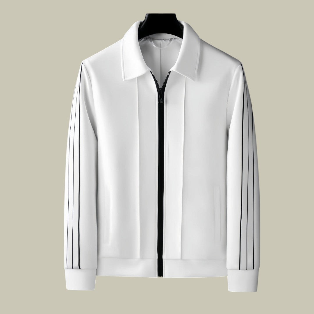 MensTrack Suit Set Monaco