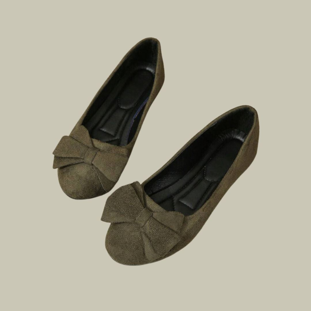 Orthopedic Comfort Shoes