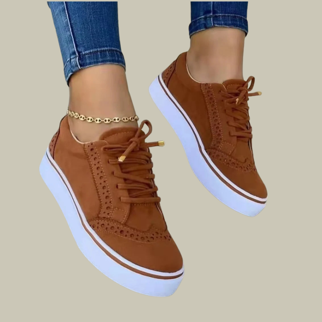 Women Sneakers Comfortable