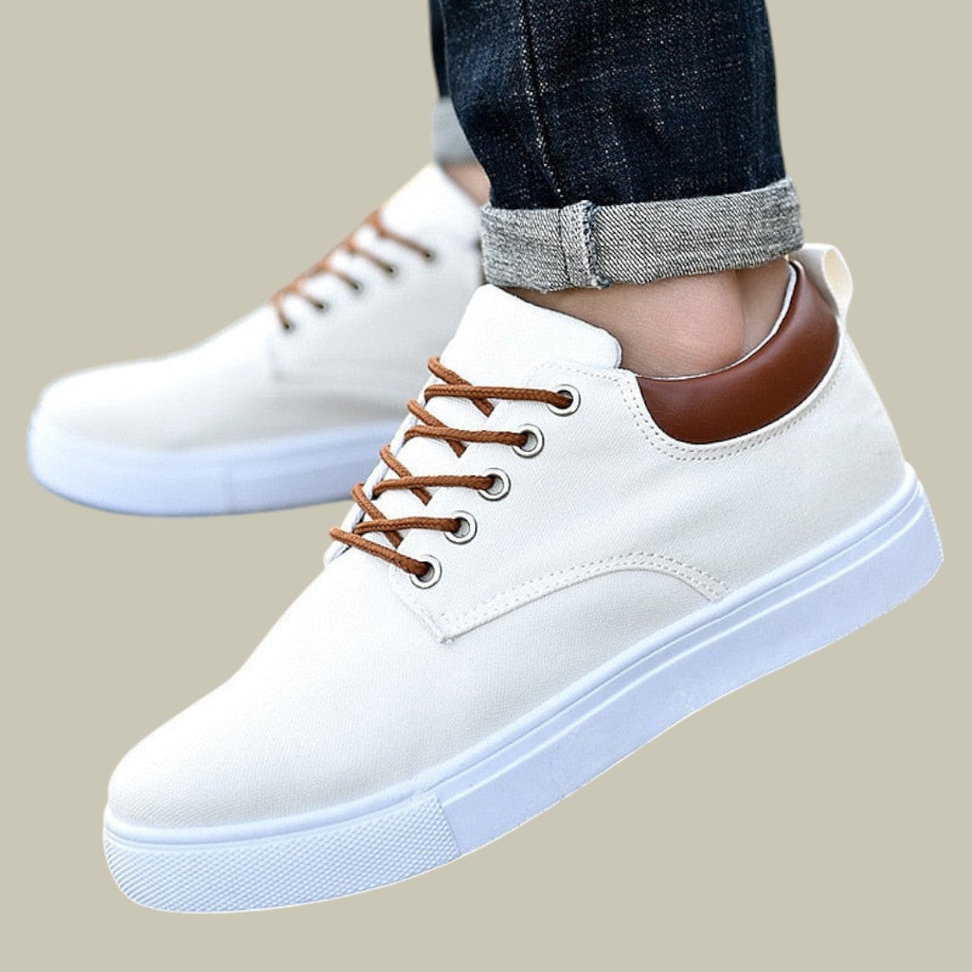 Mens Sneakers Comfort Daily