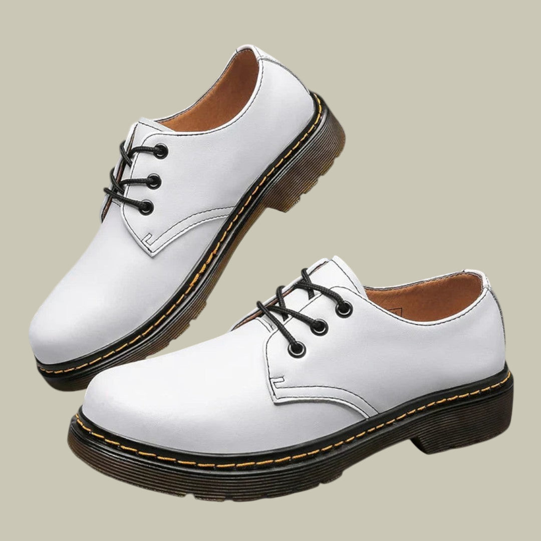 Mens Comfortable Oxford Shoes