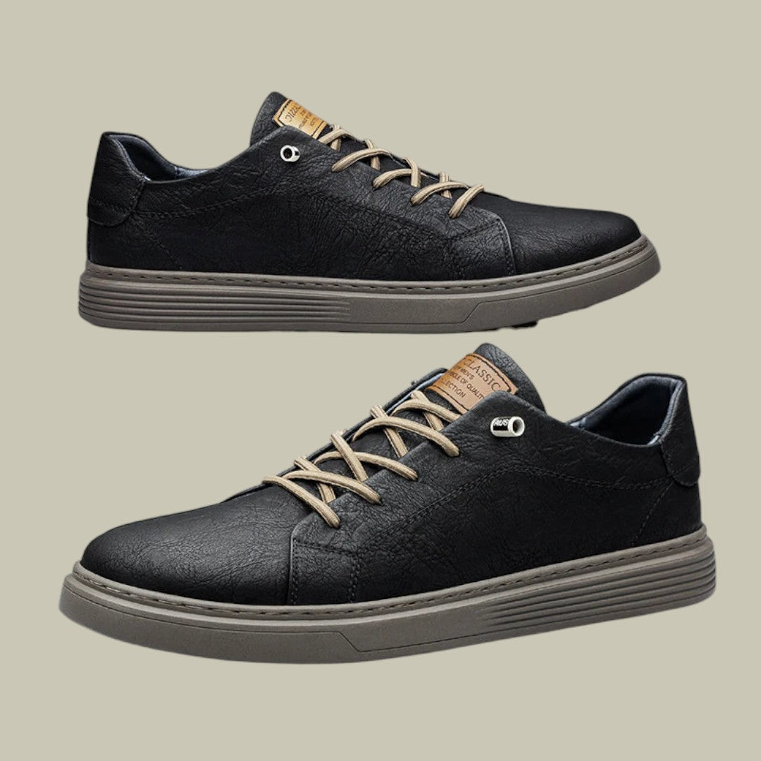 Mens Classic Comfortable Sneakers