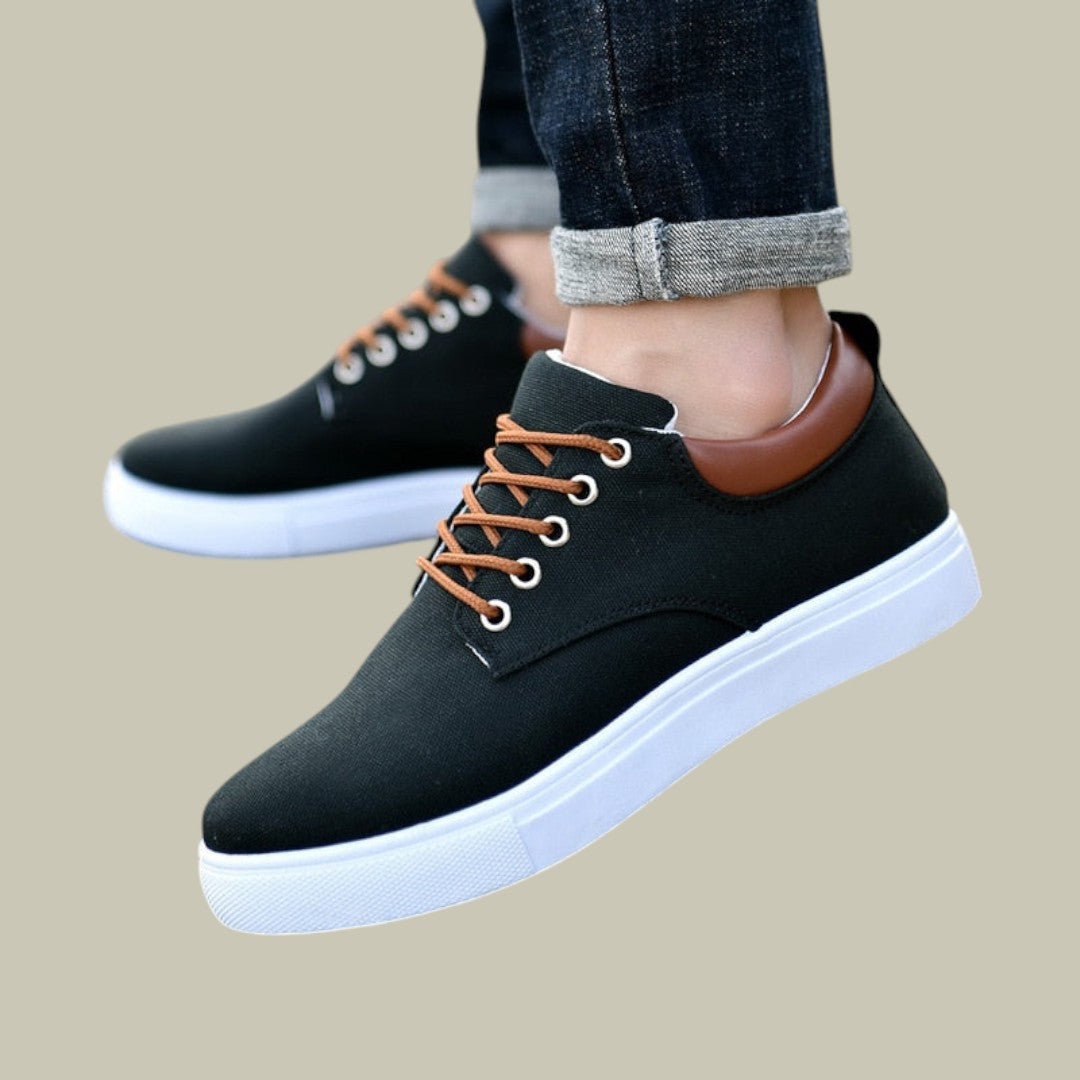 Mens Sneakers Comfort Daily