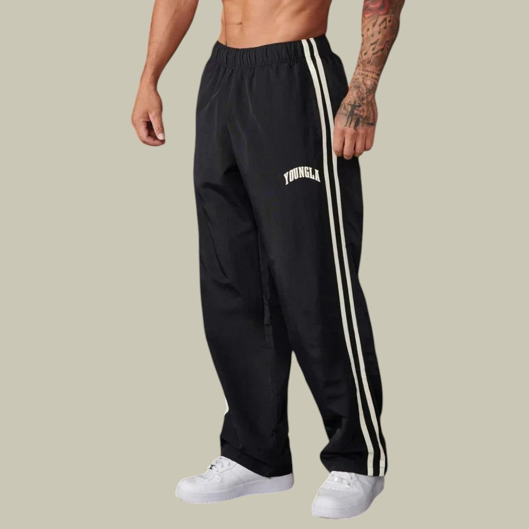 Mens Stylish Jogging Pants